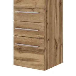 Badezimmer Seitenschrank Besdos