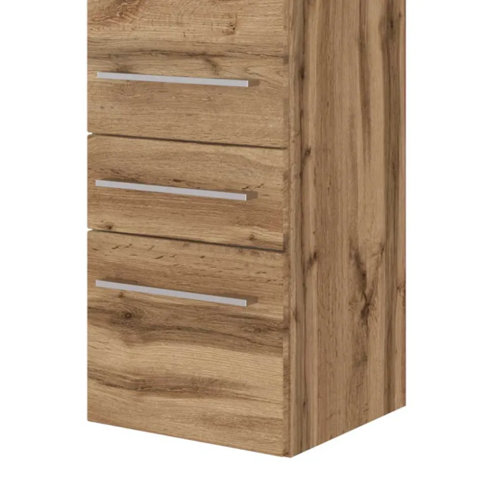 Badezimmer Seitenschrank Besdos