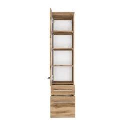 Badezimmer Seitenschrank Besdos
