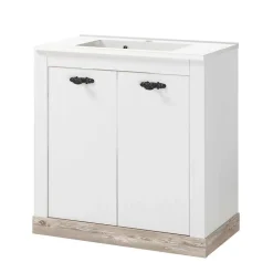 Badezimmer Set Atridia
