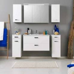Badezimmer Set Nileon