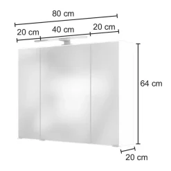 Badezimmer Set Varison