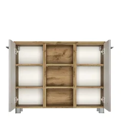 Badezimmer Sideboard Vidorella