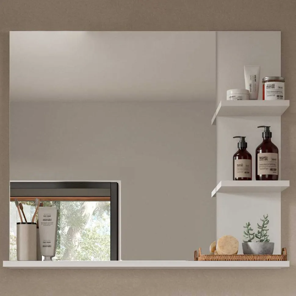 Badezimmer Spiegel Liss