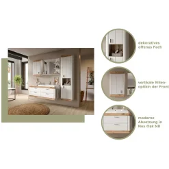 Badezimmer Spiegel Liss