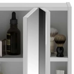Badezimmer Spiegelschrank Alessia