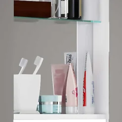 Badezimmer Spiegelschrank Eccion