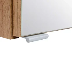 Badezimmer Spiegelschrank Kropenia
