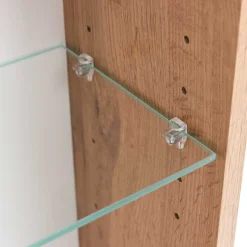 Badezimmer Spiegelschrank Kropenia
