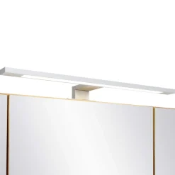 Badezimmer Spiegelschrank Kropenia