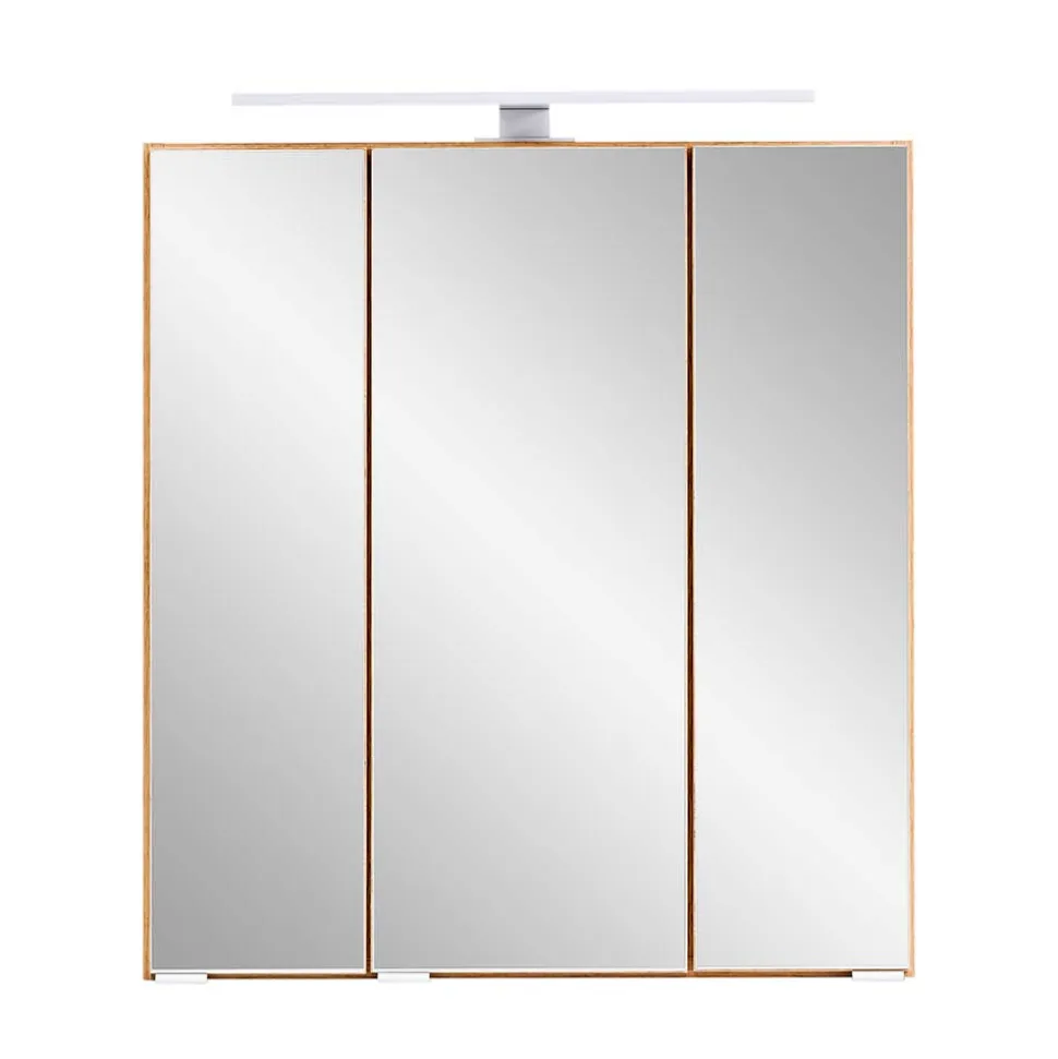 Badezimmer Spiegelschrank Kropenia
