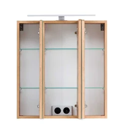 Badezimmer Spiegelschrank Kropenia