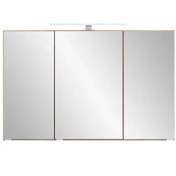 Badezimmer Spiegelschrank Kropenia
