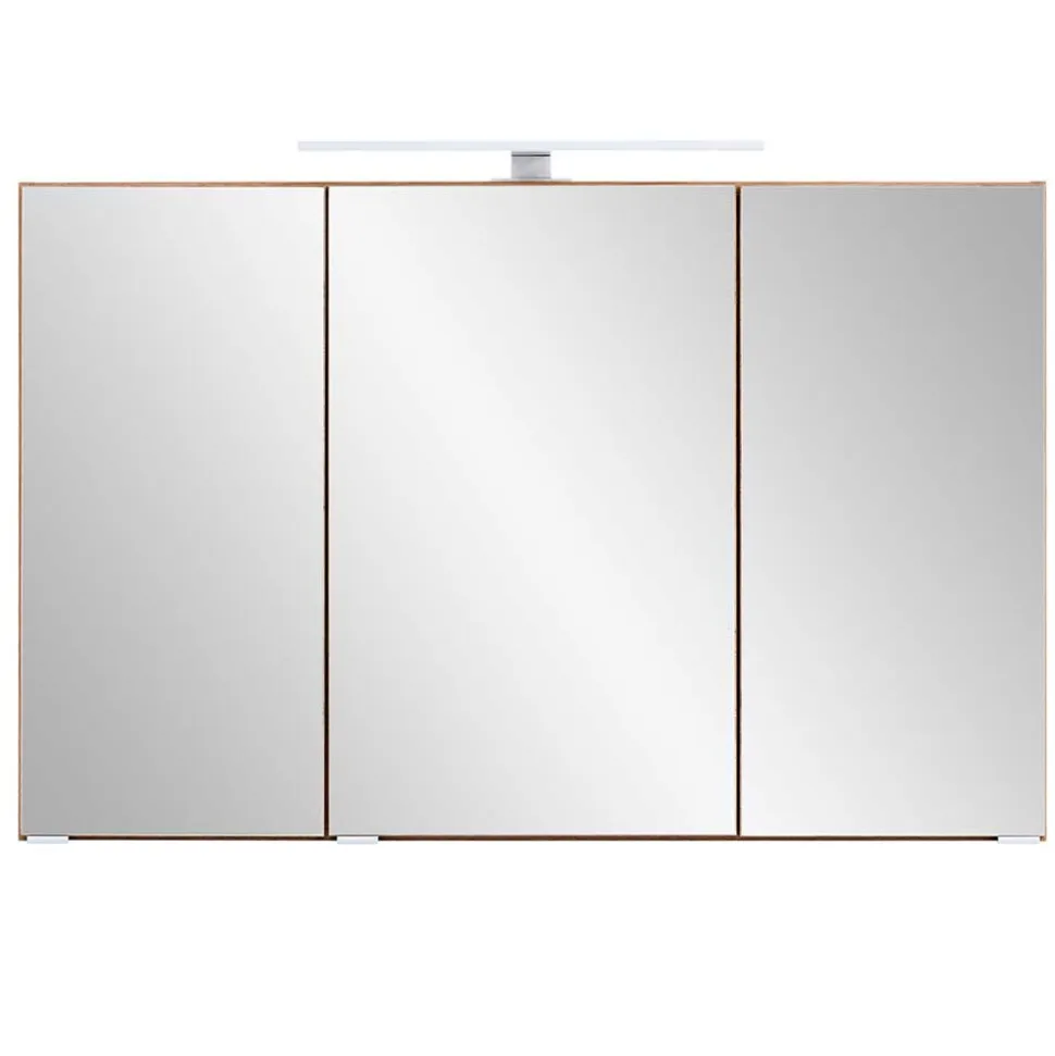 Badezimmer Spiegelschrank Kropenia