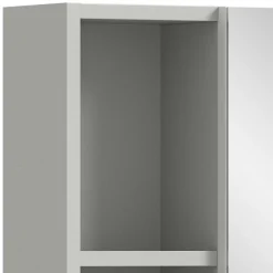 Badezimmer Spiegelschrank Ladidas