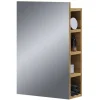 Badezimmer Spiegelschrank Fancys