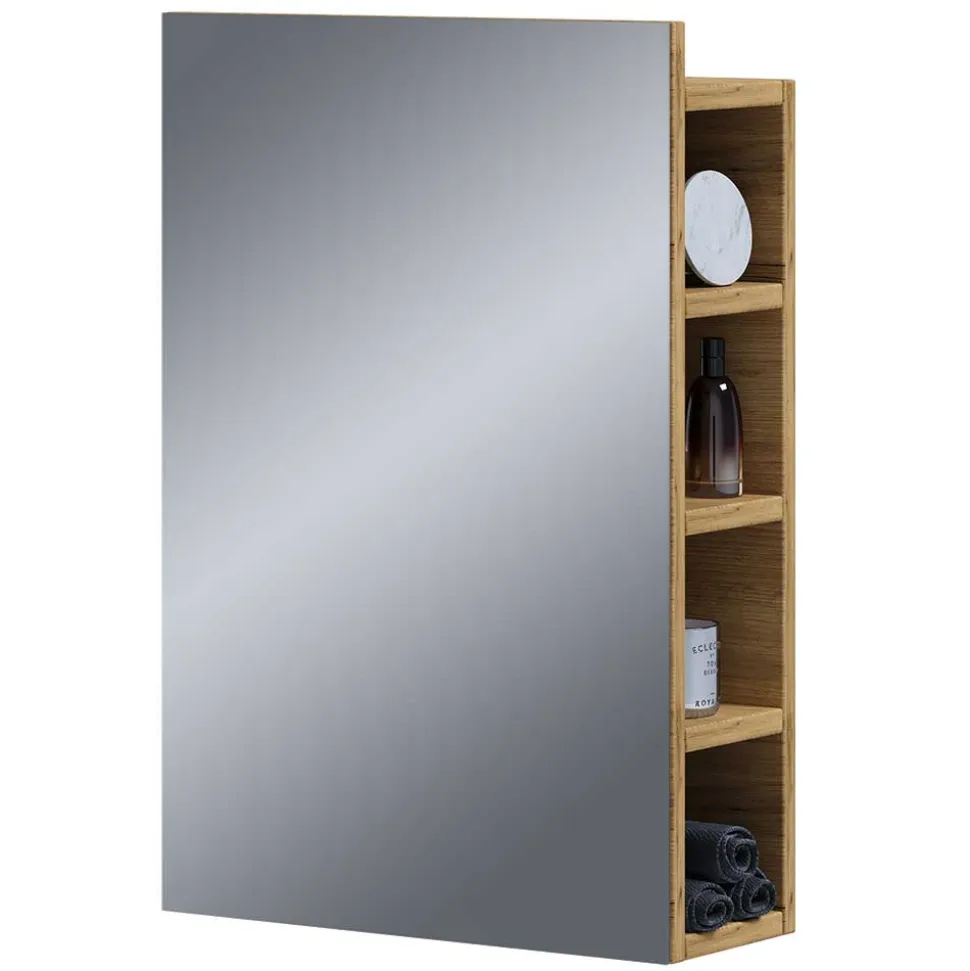 Badezimmer Spiegelschrank Fancys