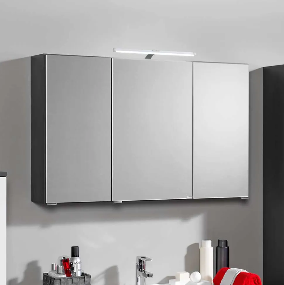 Badezimmer Spiegelschrank Simonas