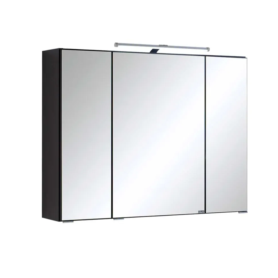 Badezimmer Spiegelschrank Simonas