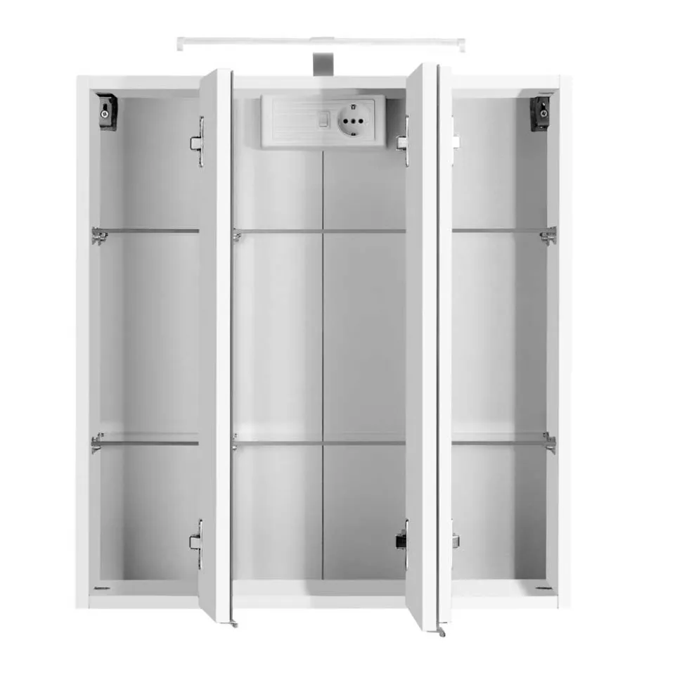 Badezimmer Spiegelschrank Simonas