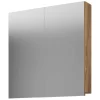 Badezimmer Spiegelschrank Enlino