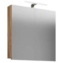 Badezimmer Spiegelschrank Enlino