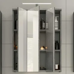 Badezimmer Spiegelschrank Servi