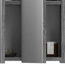 Badezimmer Spiegelschrank Servi