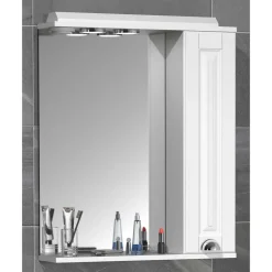 Badezimmer Spiegelschrank Exmadura
