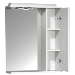 Badezimmer Spiegelschrank Exmadura
