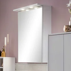 Badezimmer Spiegelschrank Vladius