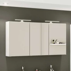 Badezimmer Spiegelschrank Folcora