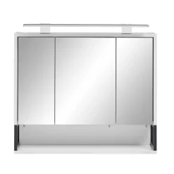 Badezimmer Spiegelschrank Kirnas
