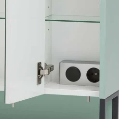 Badezimmer Spiegelschrank Vlazina