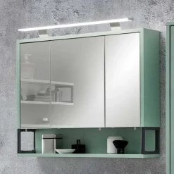 Badezimmer Spiegelschrank Vlazina