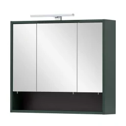 Badezimmer Spiegelschrank Call