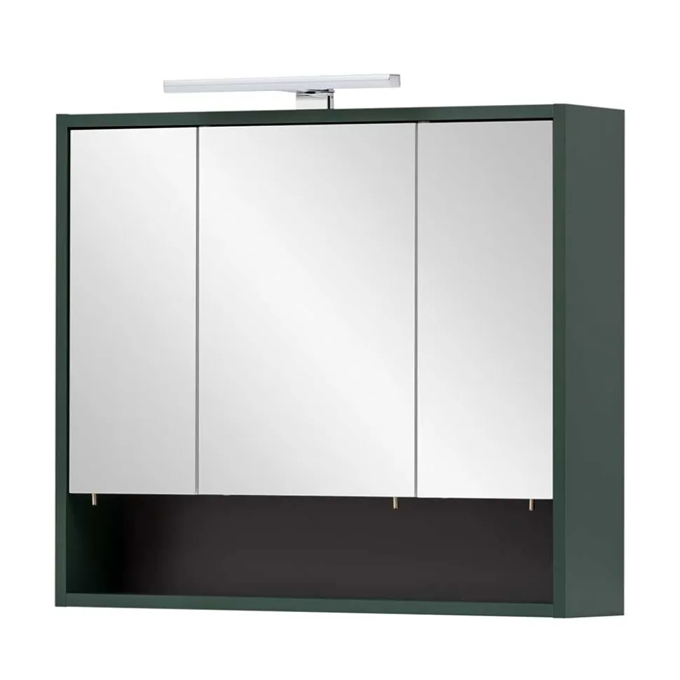 Badezimmer Spiegelschrank Call