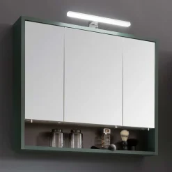 Badezimmer Spiegelschrank Call
