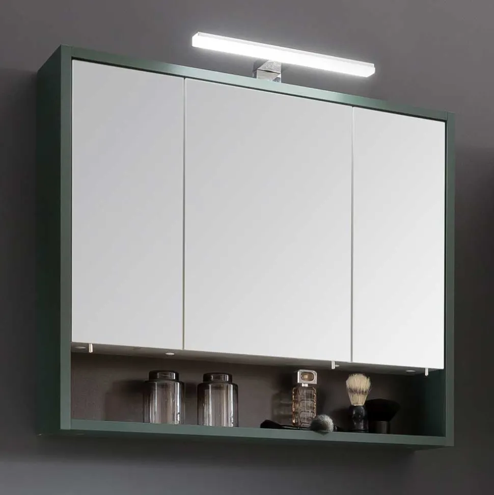 Badezimmer Spiegelschrank Call