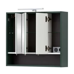 Badezimmer Spiegelschrank Call