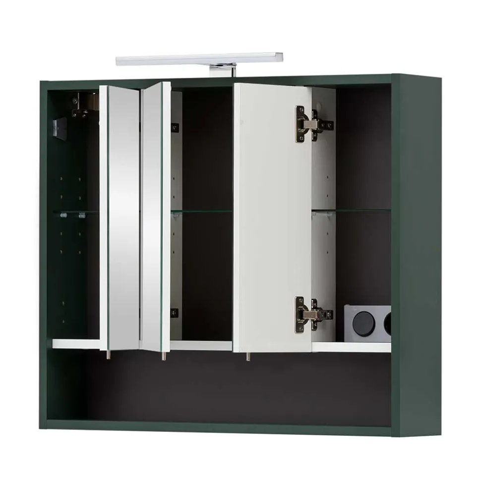 Badezimmer Spiegelschrank Call