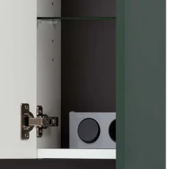 Badezimmer Spiegelschrank Call