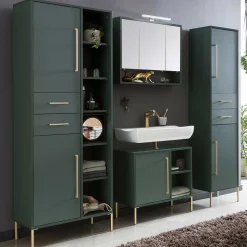 Badezimmer Spiegelschrank Call
