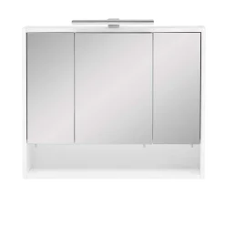 Badezimmer Spiegelschrank Regumas
