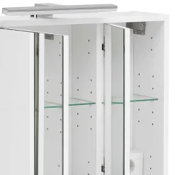 Badezimmer Spiegelschrank Regumas