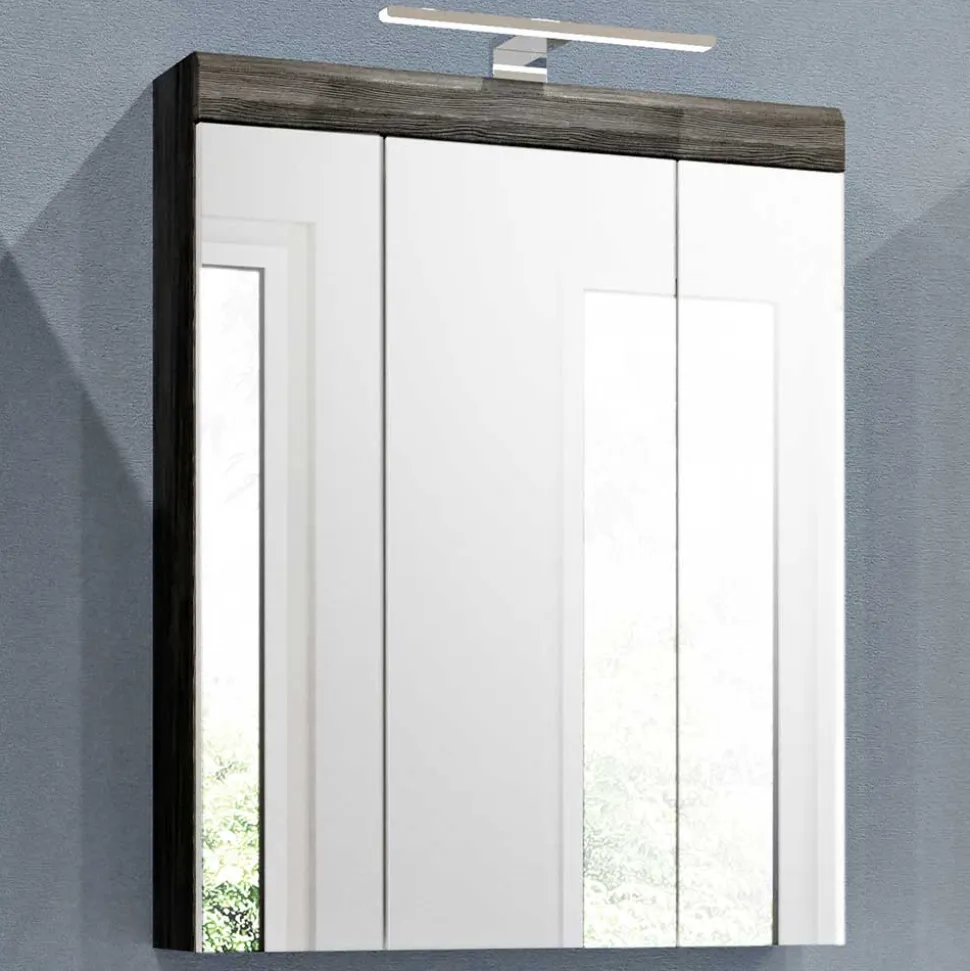 Badezimmer Spiegelschrank Hayoran