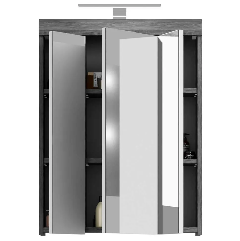 Badezimmer Spiegelschrank Hayoran