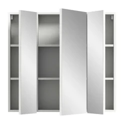Badezimmer Spiegelschrank Adeass