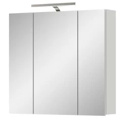 Badezimmer Spiegelschrank Adeass