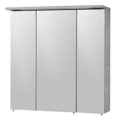 Badezimmer Spiegelschrank Vunesia
